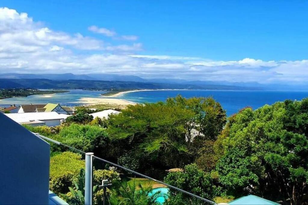 플레튼버그 베이 Sea View Sun Centre 아파트 외부 사진