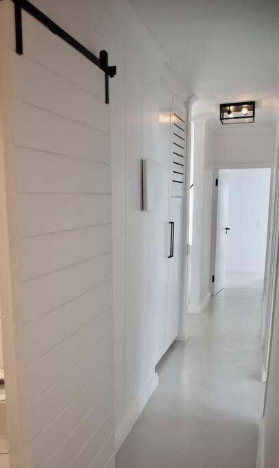 플레튼버그 베이 Sea View Sun Centre 아파트 외부 사진